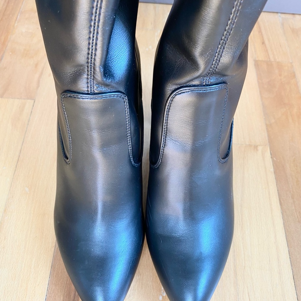 Franco Sarto Katherine Boot - Picture 14 of 14